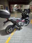 HONDA XADV 750 COMO NOVA
