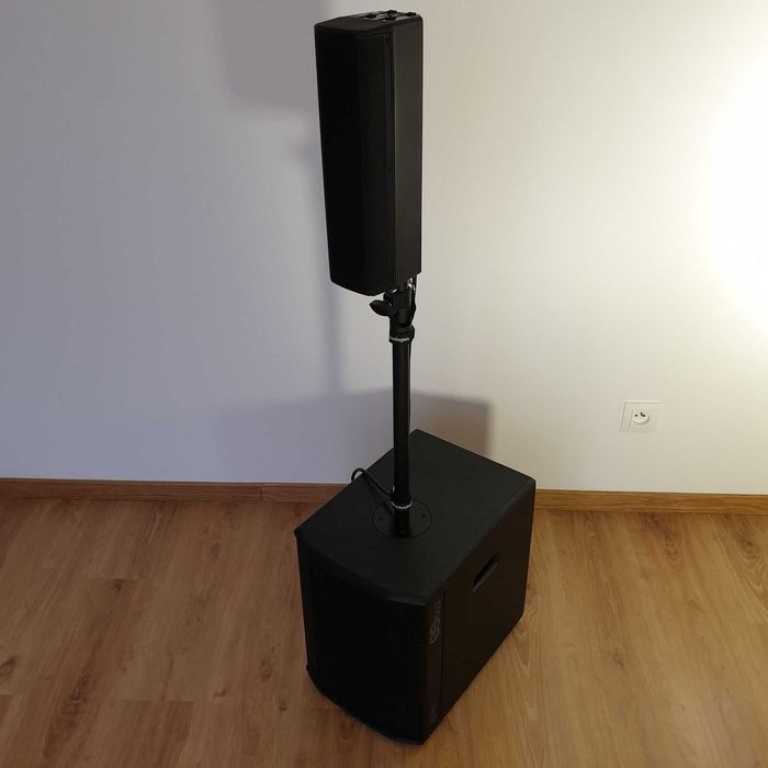 Aluguer de Equipamento de Som