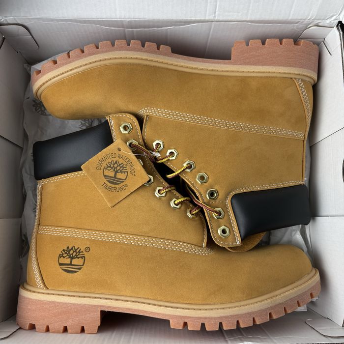 Ботинки Timberland Waterproof/тимберленд /тімберленд 42, 43, 44, 45
