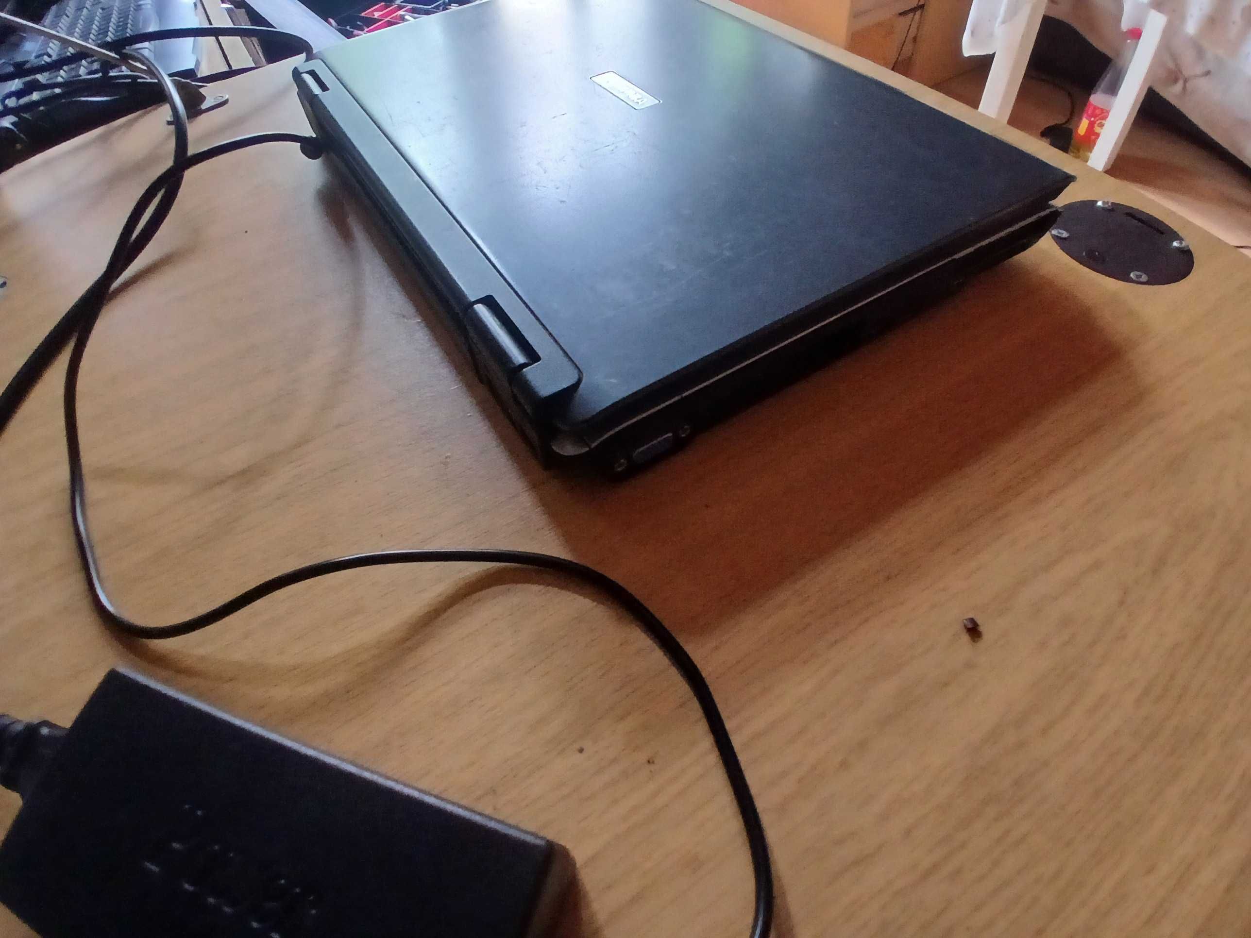 Toshiba SATELLITE M100/221