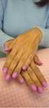 MANICURE hybrydowy, żelowy oraz JAPOŃSKi
