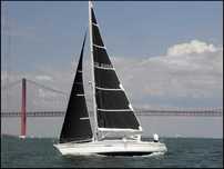 Veleiro Dehler 43 CWS (13.30m)
