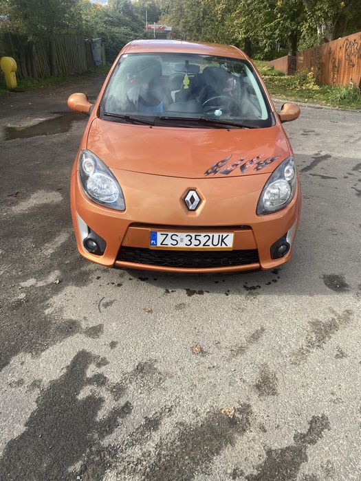 Sprzedam reno twingo 2