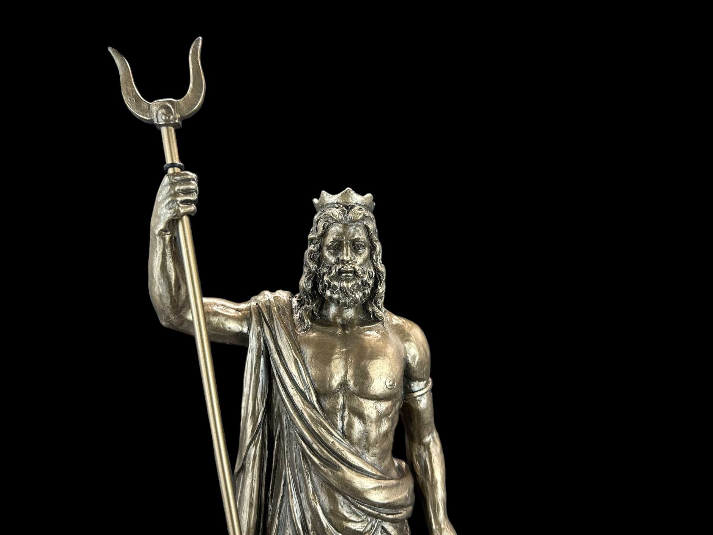 Bóg Podziemia  Hades Veronese (Wu76388a1)