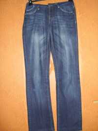 Damskie spodnie jeans 38 / Mango collection