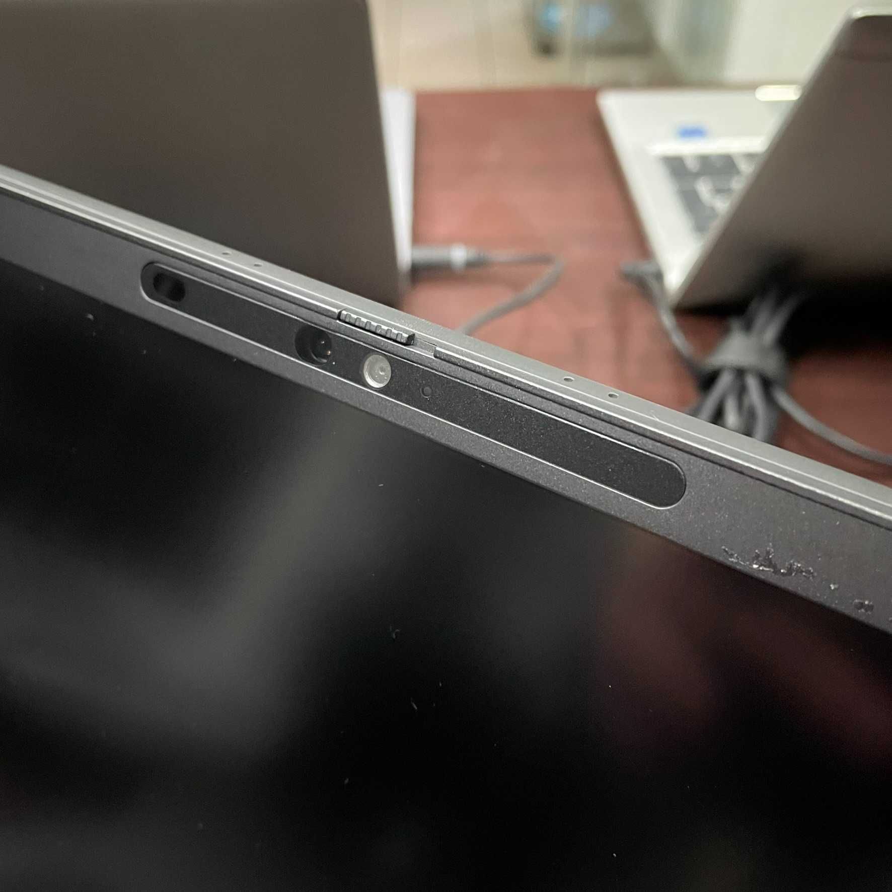 Dotykowy Laptop 14" Dell Latitude 7420 - i7 11GEN Iris 16GB 512SSD
