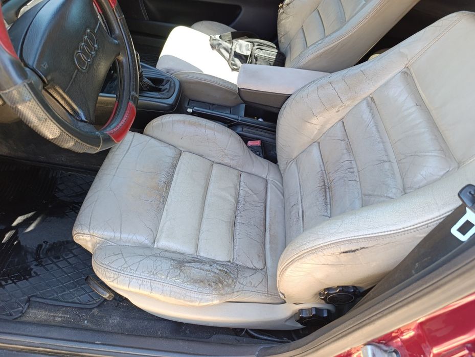 Ауді а4 1,9 тді 1996р