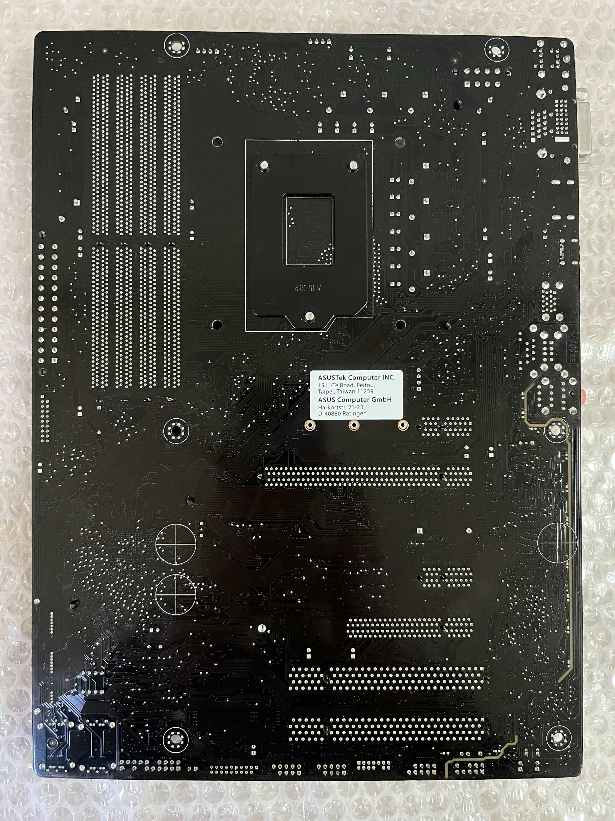 Материнська плата Asus H170-PRO s1151 DDR4 підтримка INTEL XEON