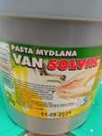 Pasta mydlana bhp 3 szt.