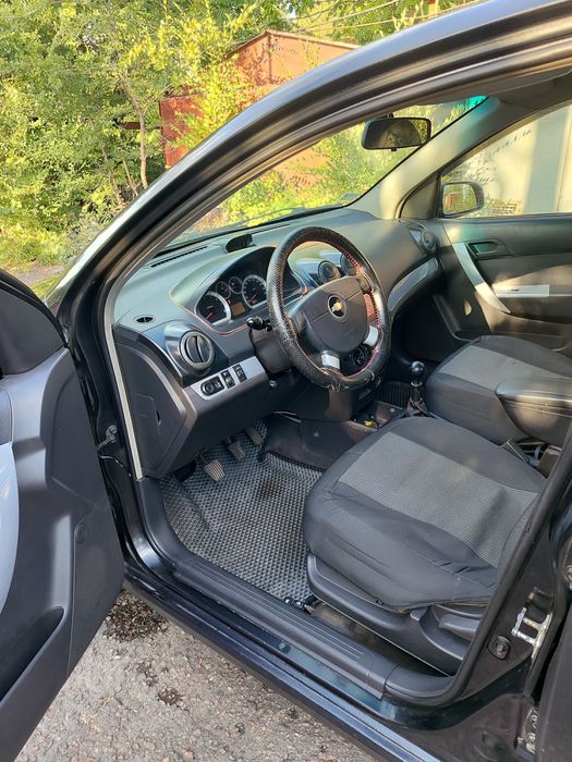 Продам Шевроле Авео