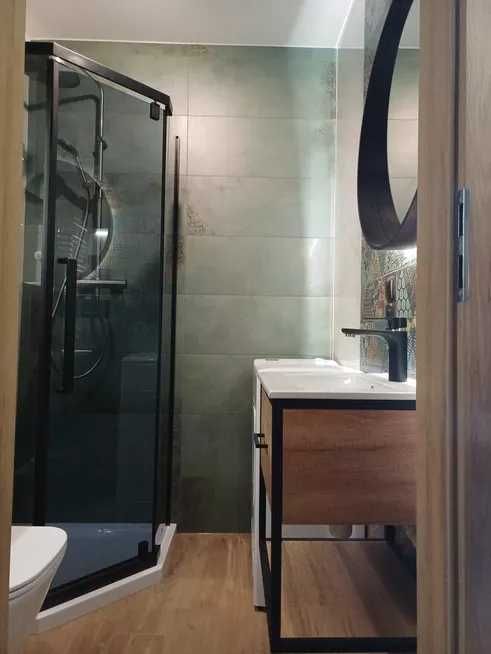 Mieszkanie do wynajęcia Kraków ul. Chełmska/ + Taras  1900 zł.