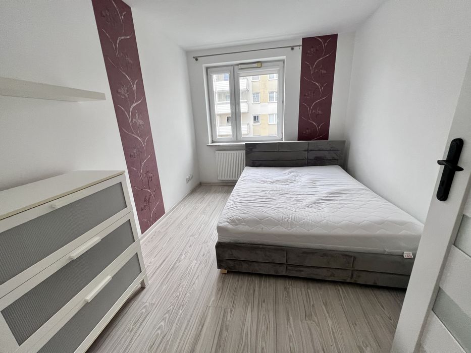 Mieszkanie 55m2 piękne ul. Żeromskiego Nowe Miasto