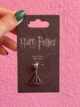Harry Potter | Deathly Hallows Slider Charm