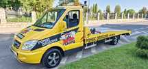 Autolaweta,  Laweta, Transport, Pomoc Drogowa 24h/7 Biłgoraj