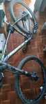 bike btt usada bom material