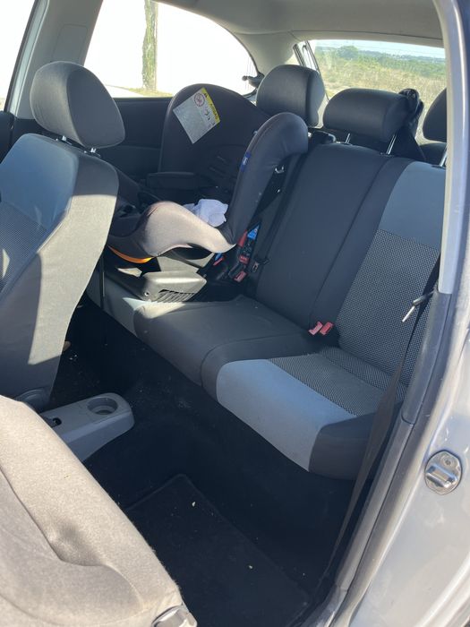 Seat ibiza 6l 1.4 Tdi