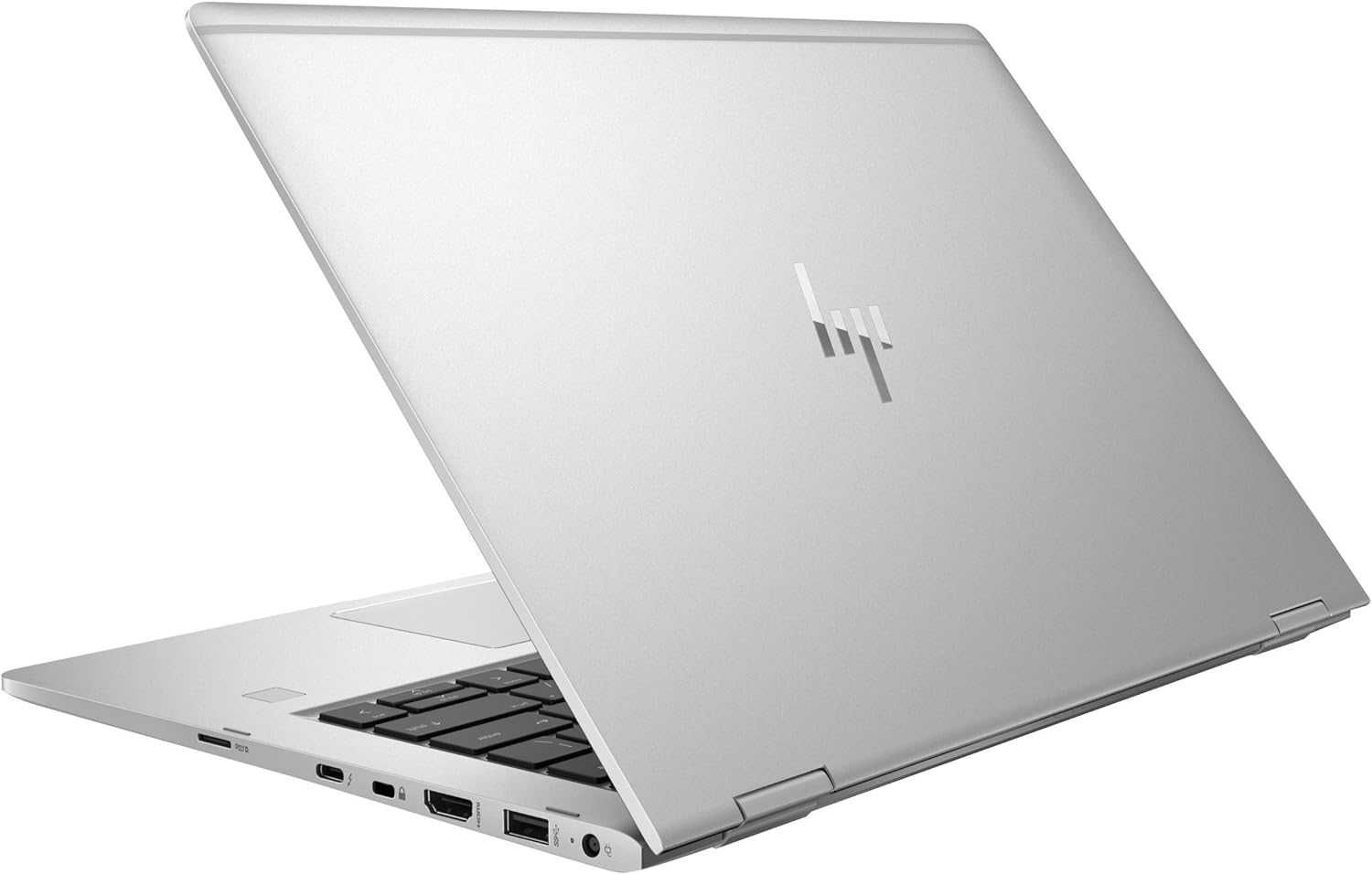 Dotykowy Laptop HP Elite i5 8GB 256G NVMe LTE, B&O, WIN11, GWARANCJA!