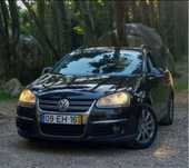 VW Golf Variant  1.9 TDi