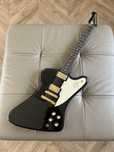 2006 Gibson Firebird Studio USA Case