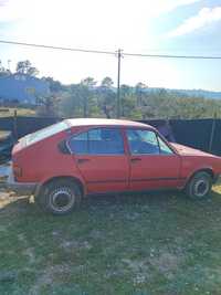 Alfa Romeo Alfasud Sud 1.5 - peças