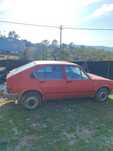 Alfa Romeo Alfasud Sud 1.5 - peças