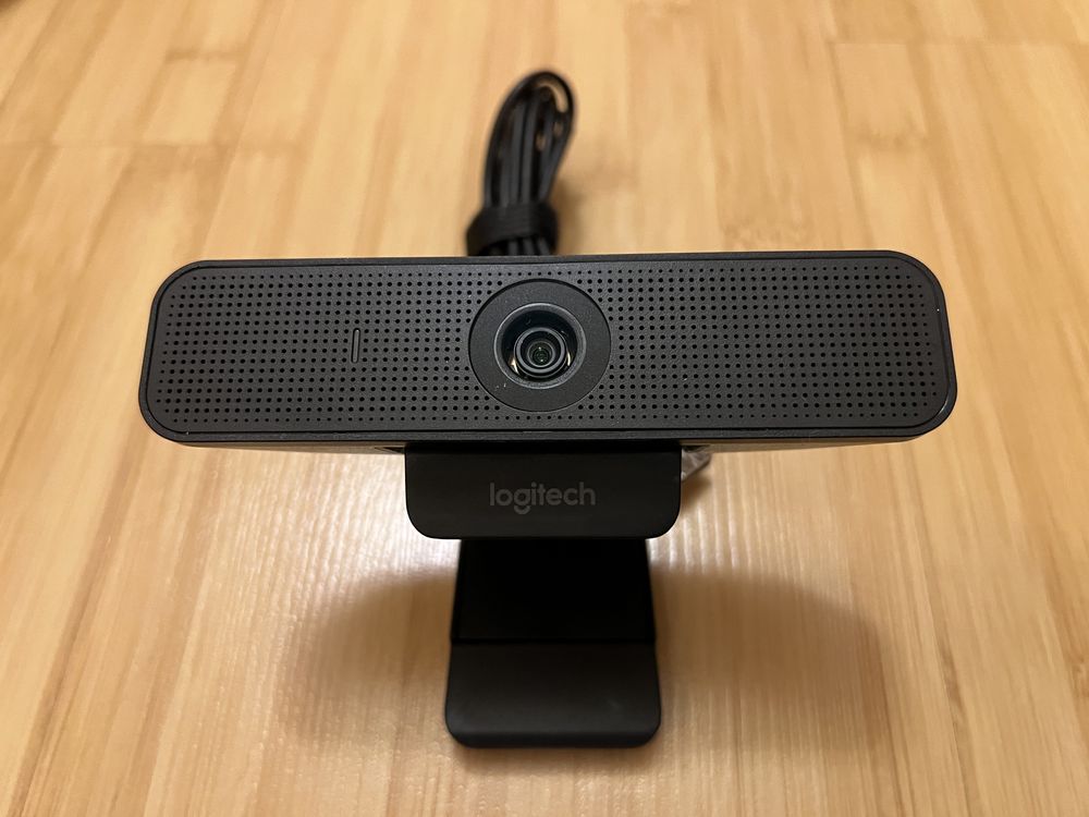 Веб камера Logitech C925e Full HD, гарантія 1 міс, оновлена C920