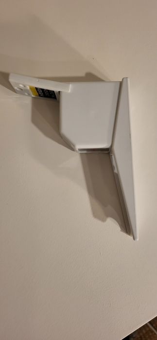 Estadiómetro como novo