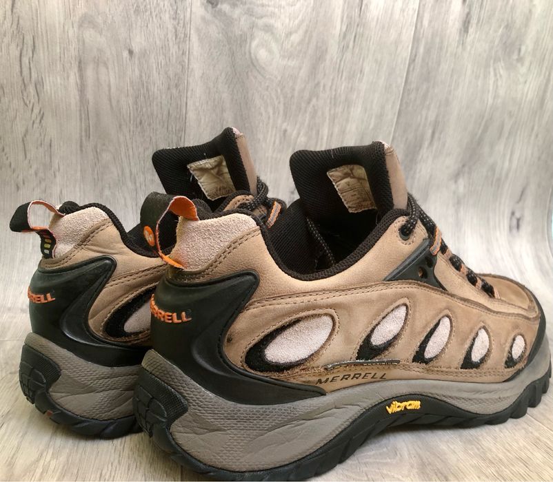 Трекінгові кросівки Merrell