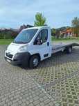 Peugeot Boxer  3,5 na haku,niewymeczony