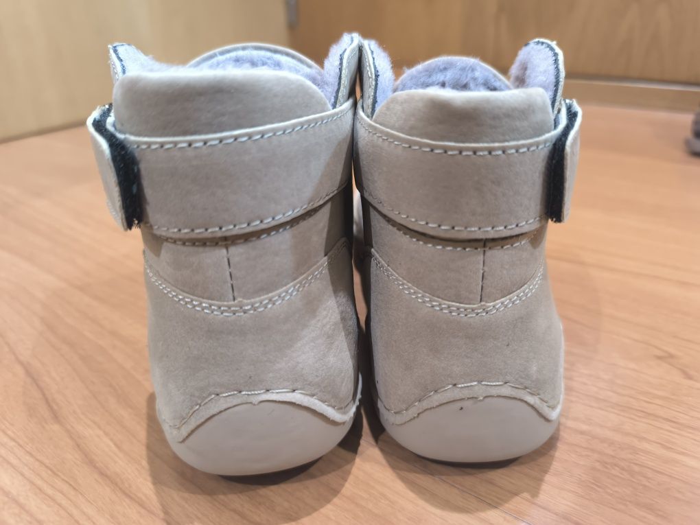 Botas Wiecel confortáveis