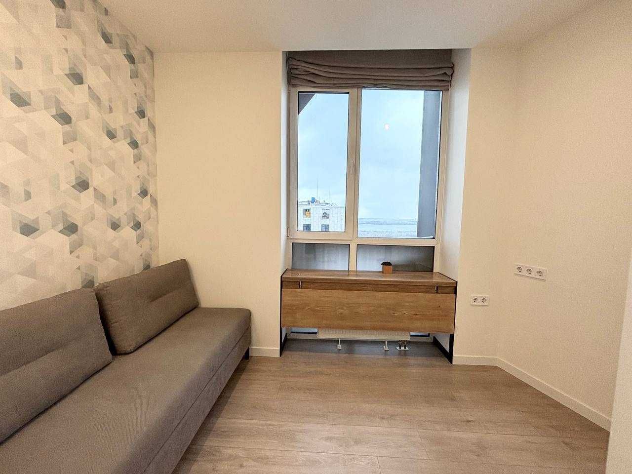Две спальни+кабинет в ЖК Панорама! Продам квартиру 120 м2 в Днепре