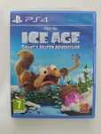 Ice Age Scrat's Nutty Adventure PS4 Angielska wersja gry ps4 i ps5