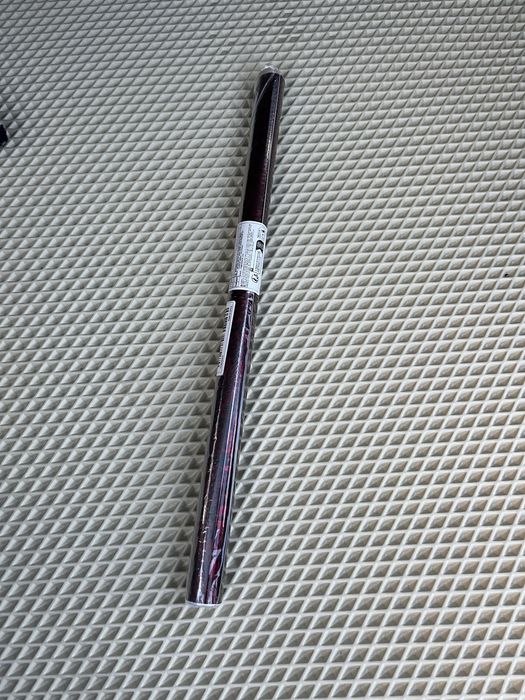 Карбонова плівка червона