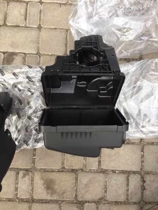 Корпус воздушного фильтра, воздуховод на Мазда Mazda 3 6 CX 5