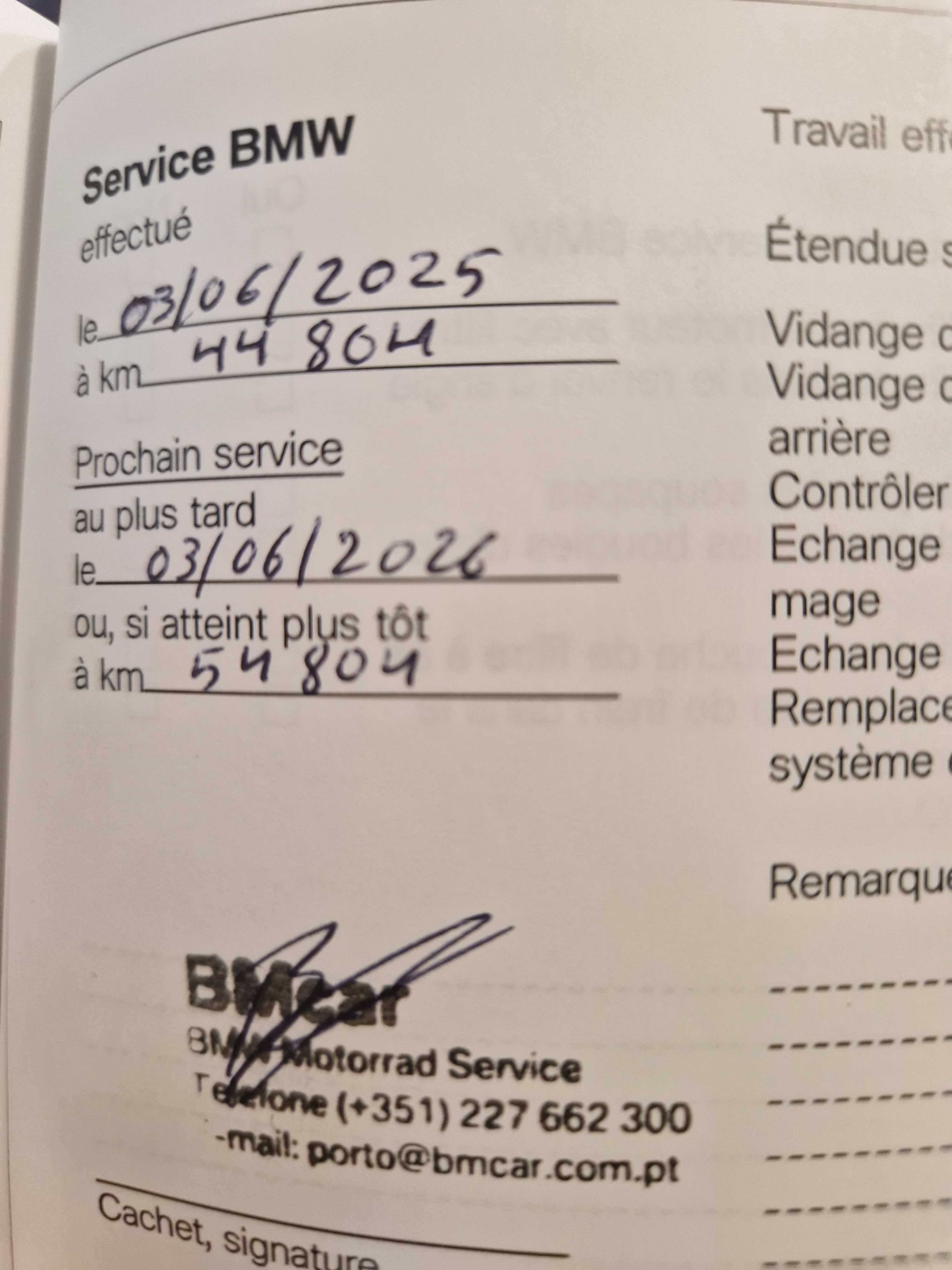 Vendo BMW R1200RT