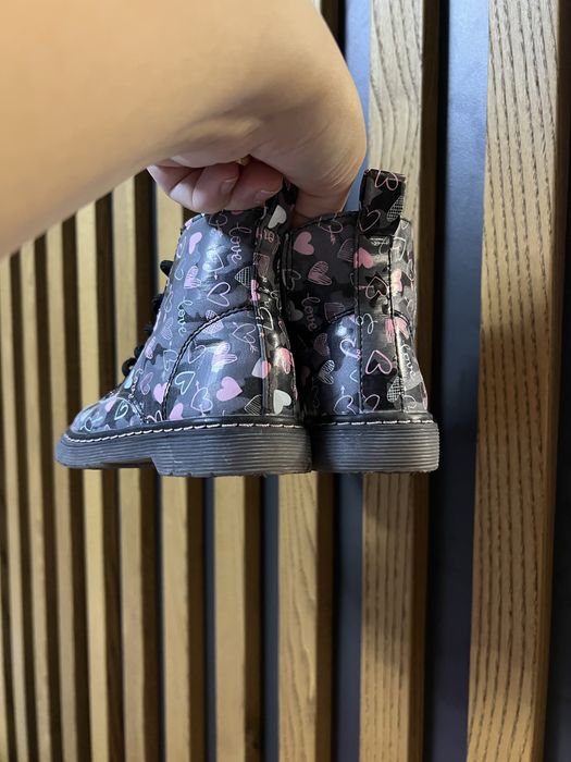 Чобітки нові , стильні модні