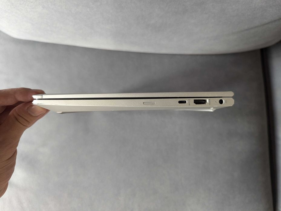 HP ProBook 635 G8 Aero Ryzen 5 5600U 16GB RAM 512GB SSD LTE Gwarancja