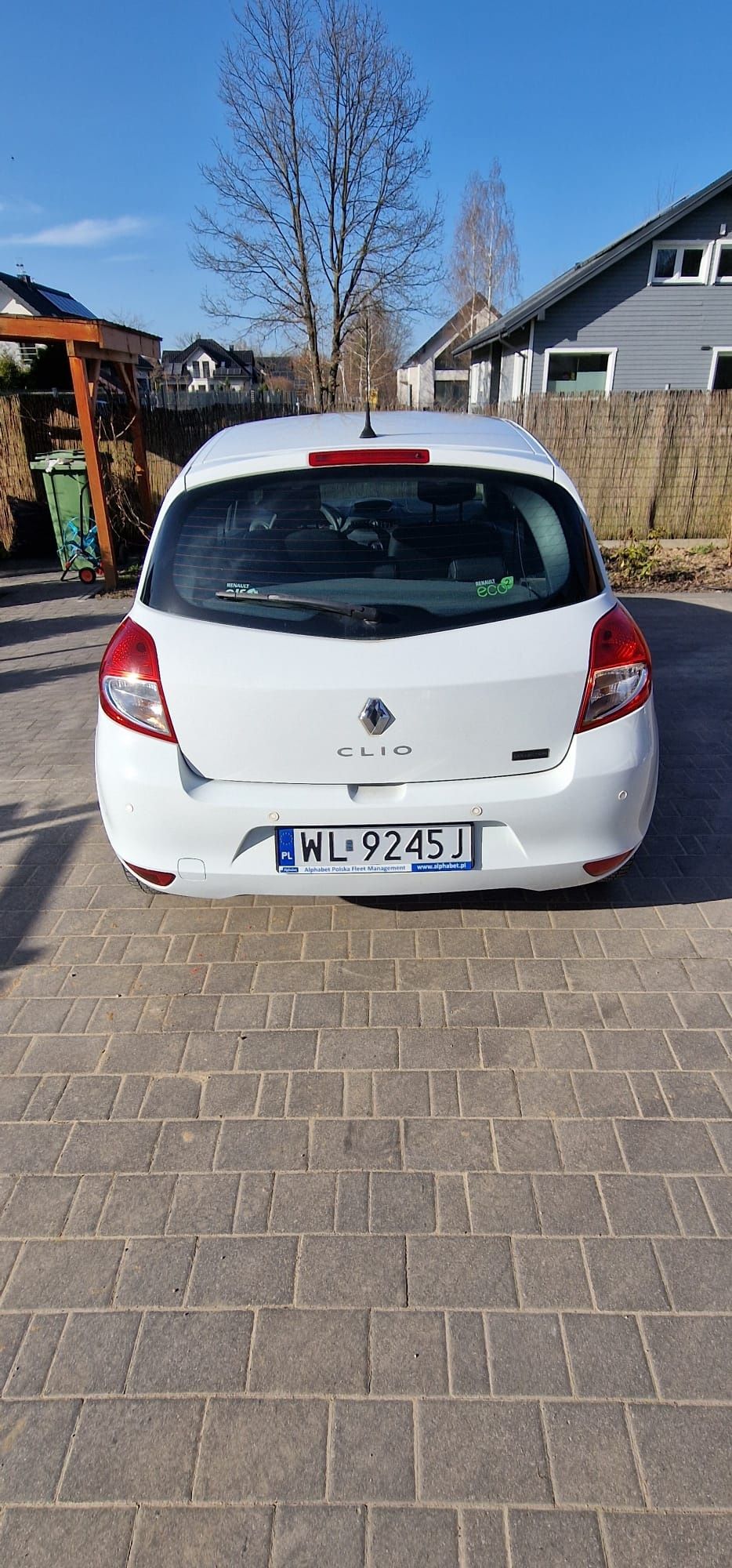 Renault Clio III