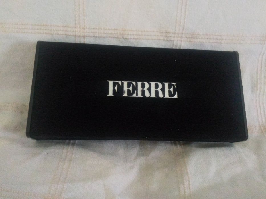 caneta Gianfranco Ferré