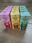 Sok owocozaur kartonik 200ml