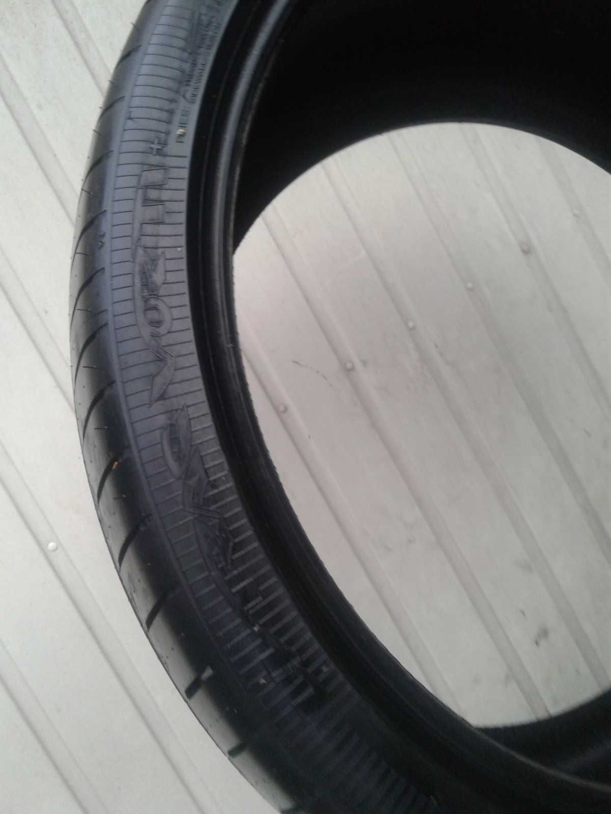 Nowa Opona Vredestein Ultrac Vorti + 335 25 ZR22 105Y XL 2022r