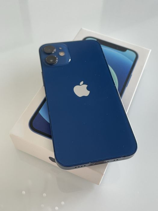 Iphone 12 mini 256Gb