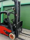 Linde E14 Evo Triplex 6.40