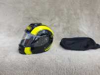 Shoei Neotec rozm L szczękowy kask motocyklowy