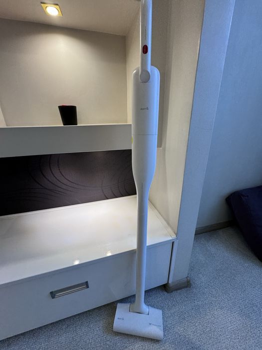 Пилосос на акумуляторі Deerma VC01