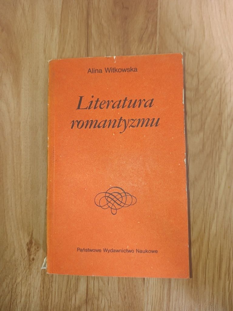 Literatura romantyzmu