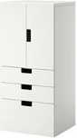 Ikea stuva stan bardzo dobry