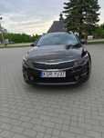 Kia Optima polski salon