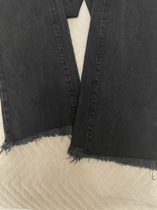 Джинси ZARA, жіночі