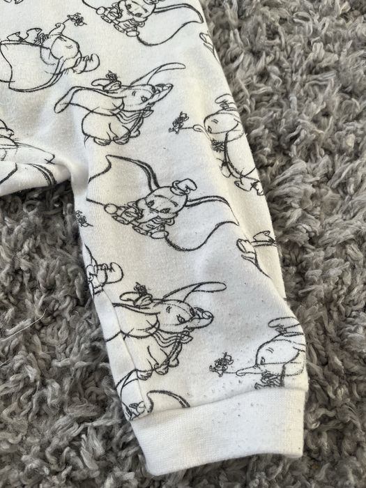 Śpiochy/ piżamka niemowlęca